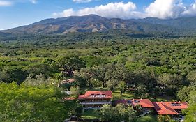 Hacienda Guachipelin